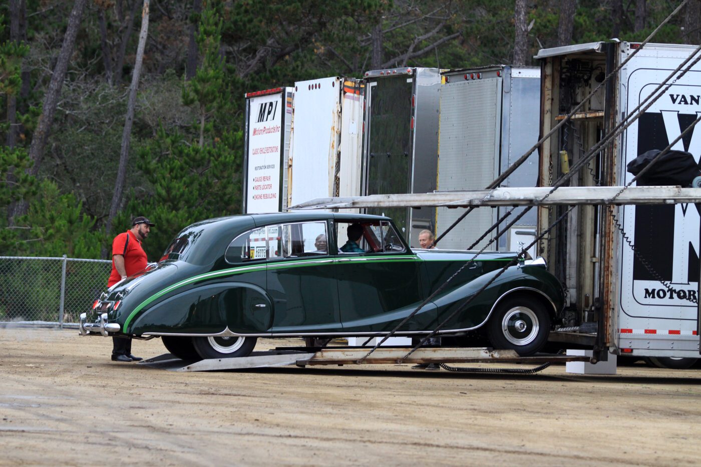 2015 Pebble Beach Concours d'Elegance-12