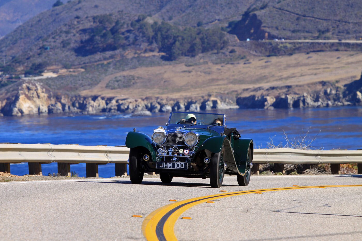 2015 Pebble Beach Concours d'Elegance-17