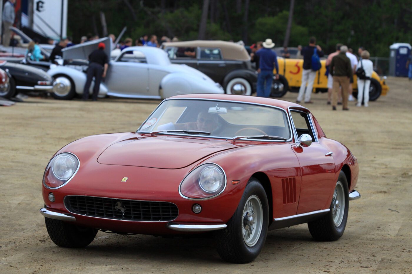2015 Pebble Beach Concours d'Elegance-23