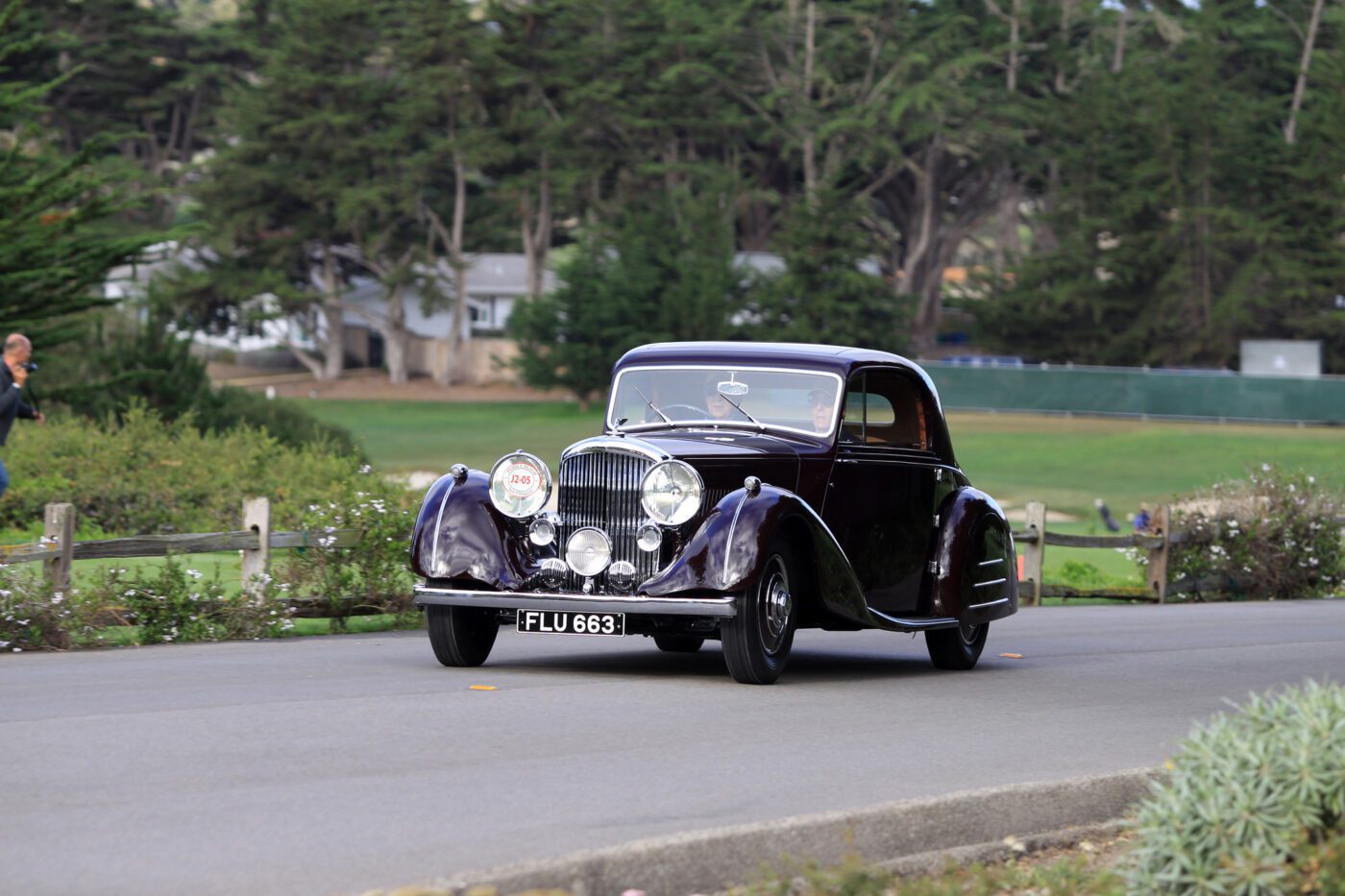 2015 Pebble Beach Concours d'Elegance-15