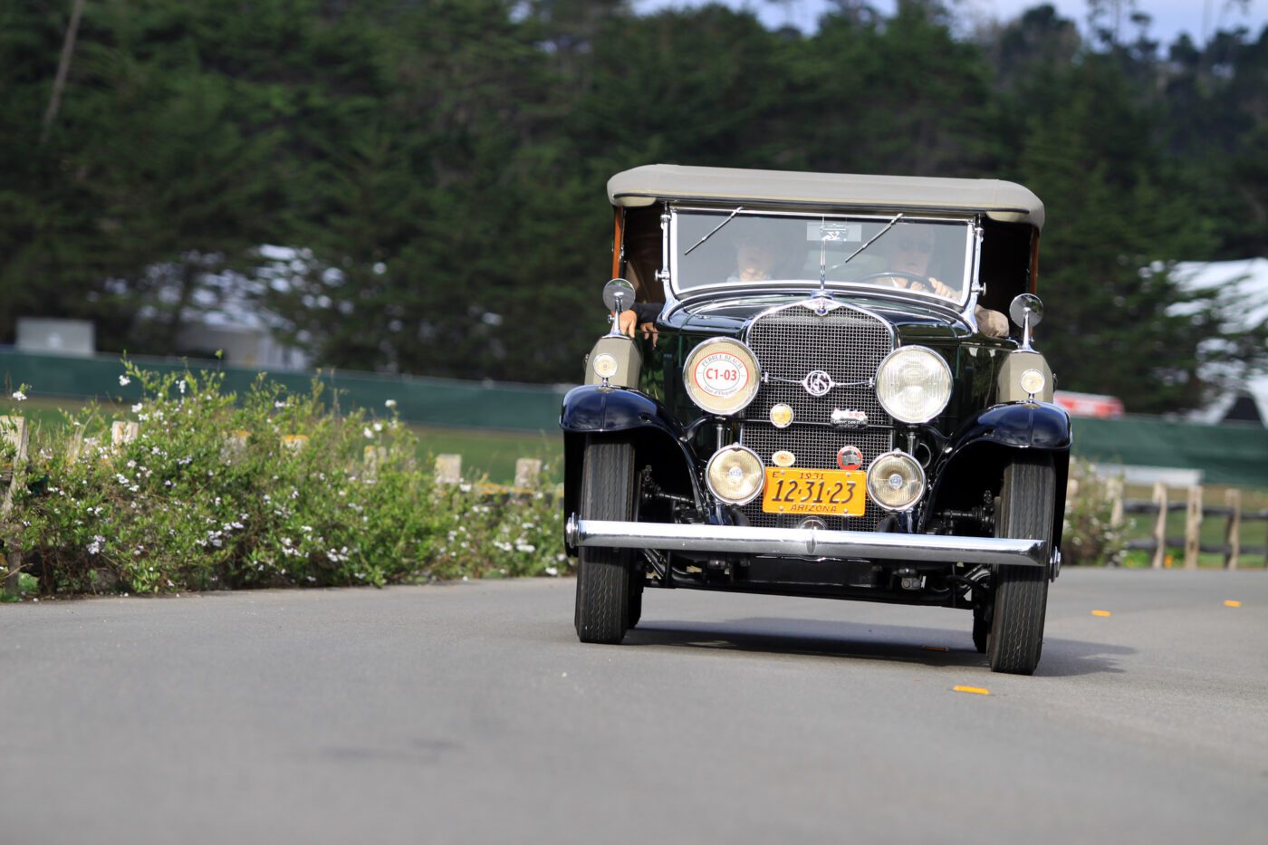 2015 Pebble Beach Concours d'Elegance-5