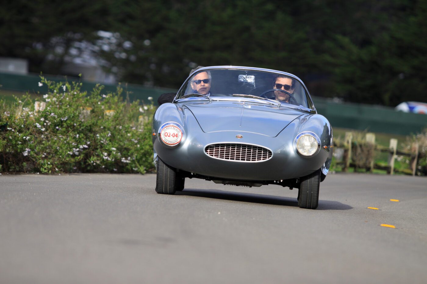 2015 Pebble Beach Concours d'Elegance-26