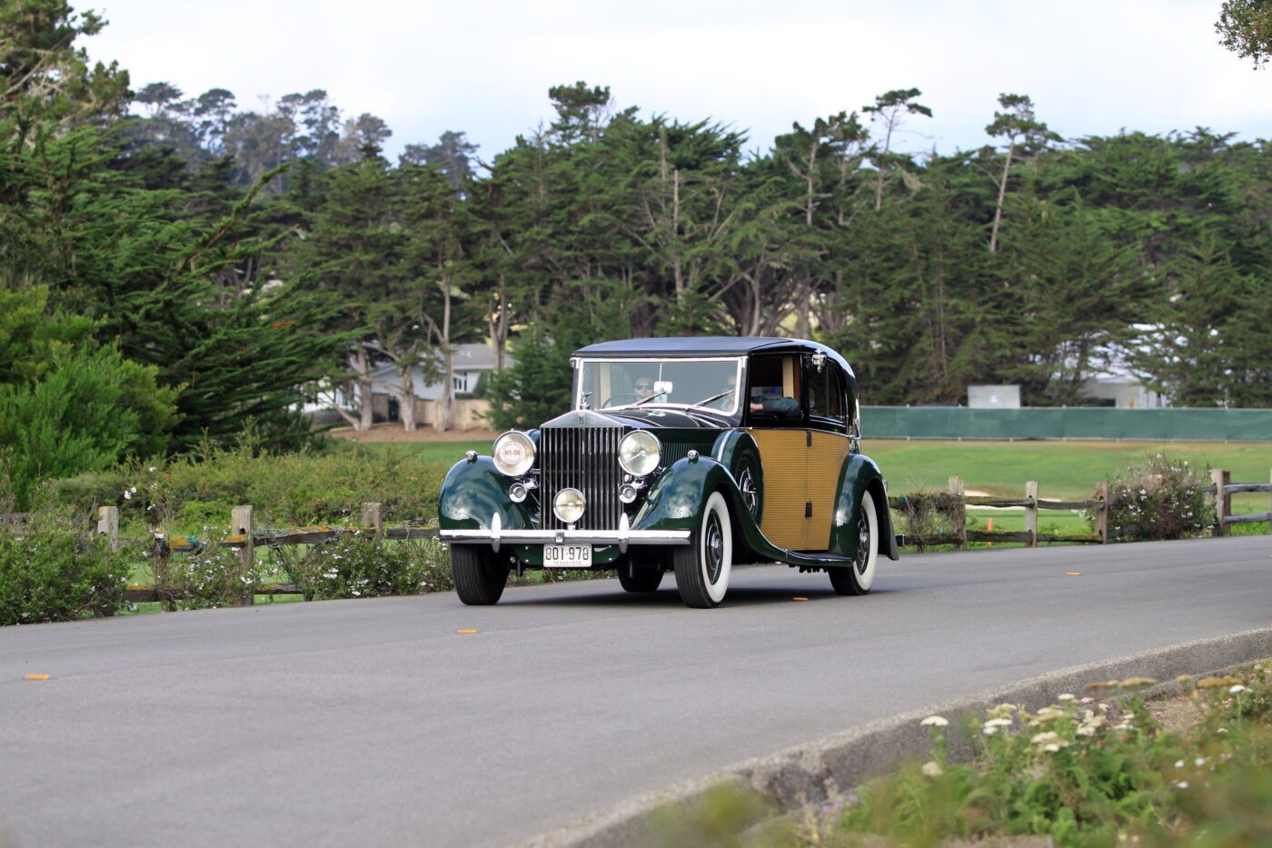 2015 Pebble Beach Concours d'Elegance-12