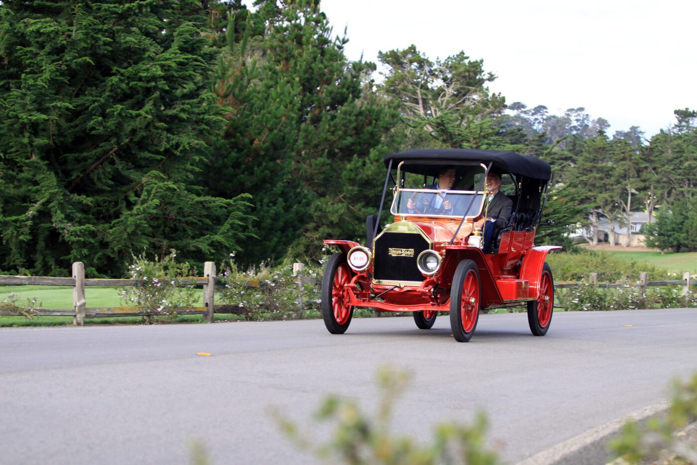 2015 Pebble Beach Concours d'Elegance-2