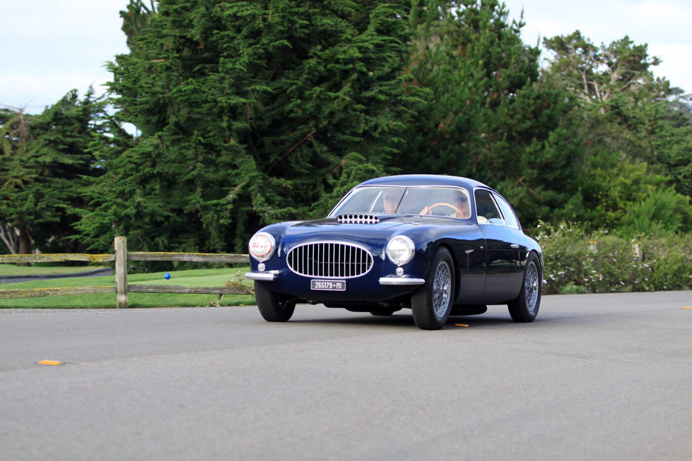 2015 Pebble Beach Concours d'Elegance-26