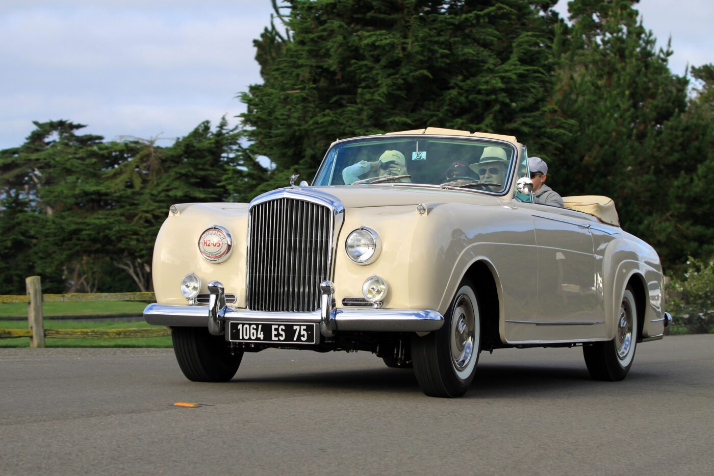 2015 Pebble Beach Concours d'Elegance-12