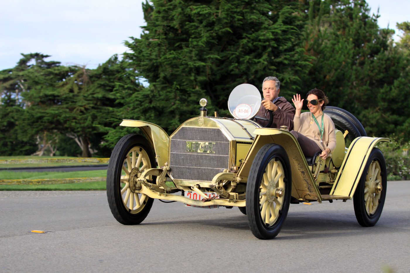 2015 Pebble Beach Concours d'Elegance-2