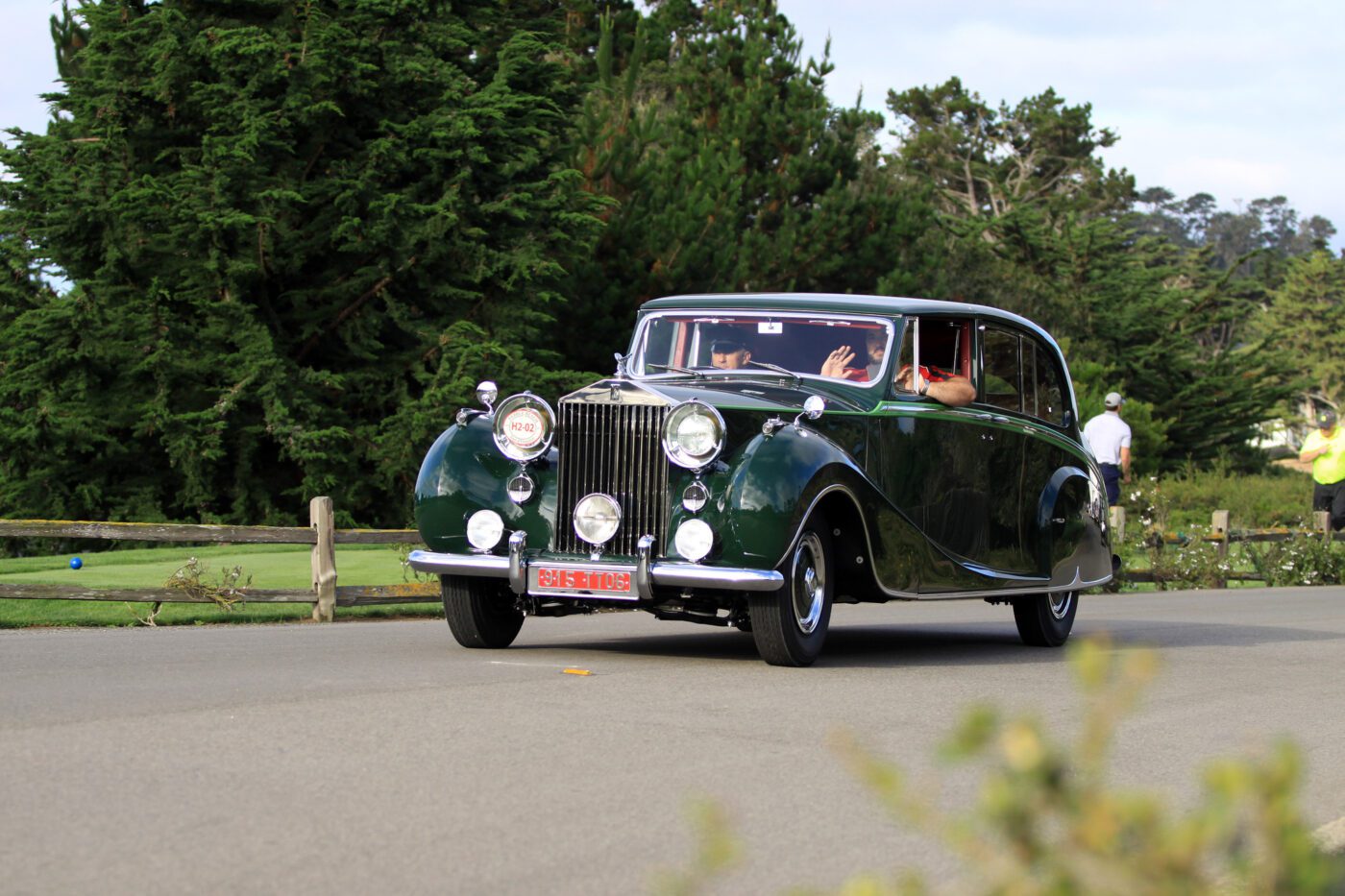 2015 Pebble Beach Concours d'Elegance-12