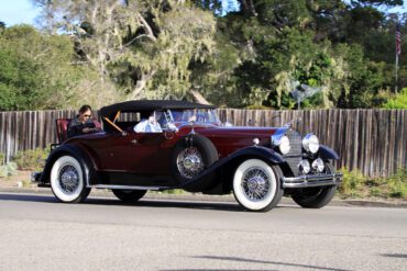 2015 Pebble Beach Concours d'Elegance-6