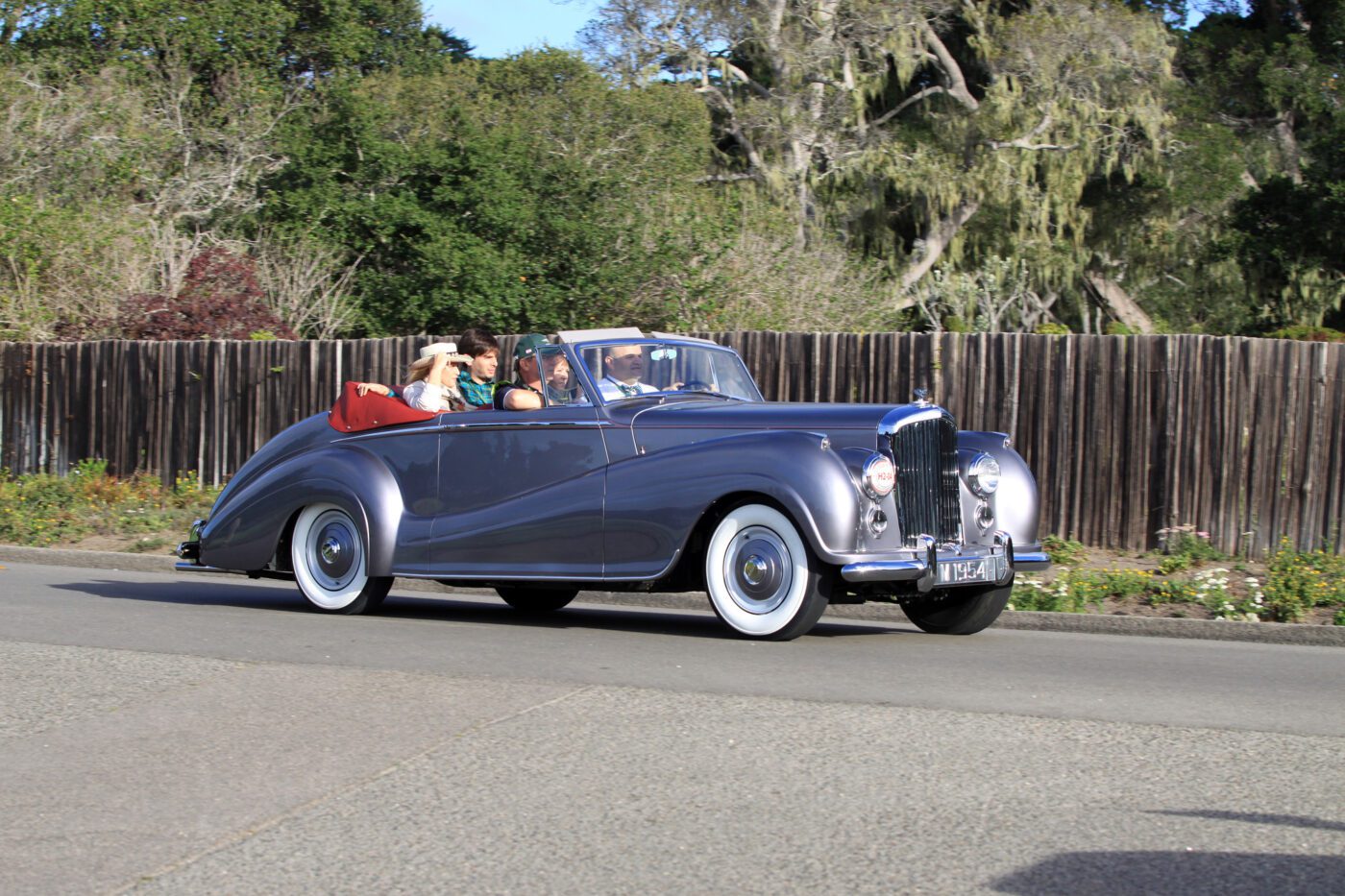 2015 Pebble Beach Concours d'Elegance-12