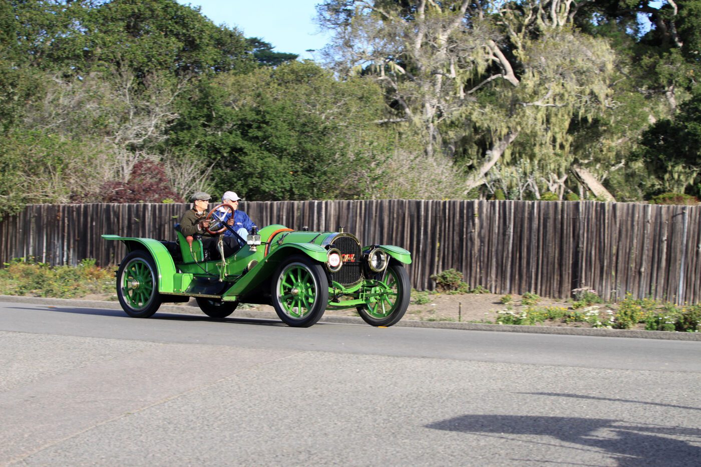 2015 Pebble Beach Concours d'Elegance-3