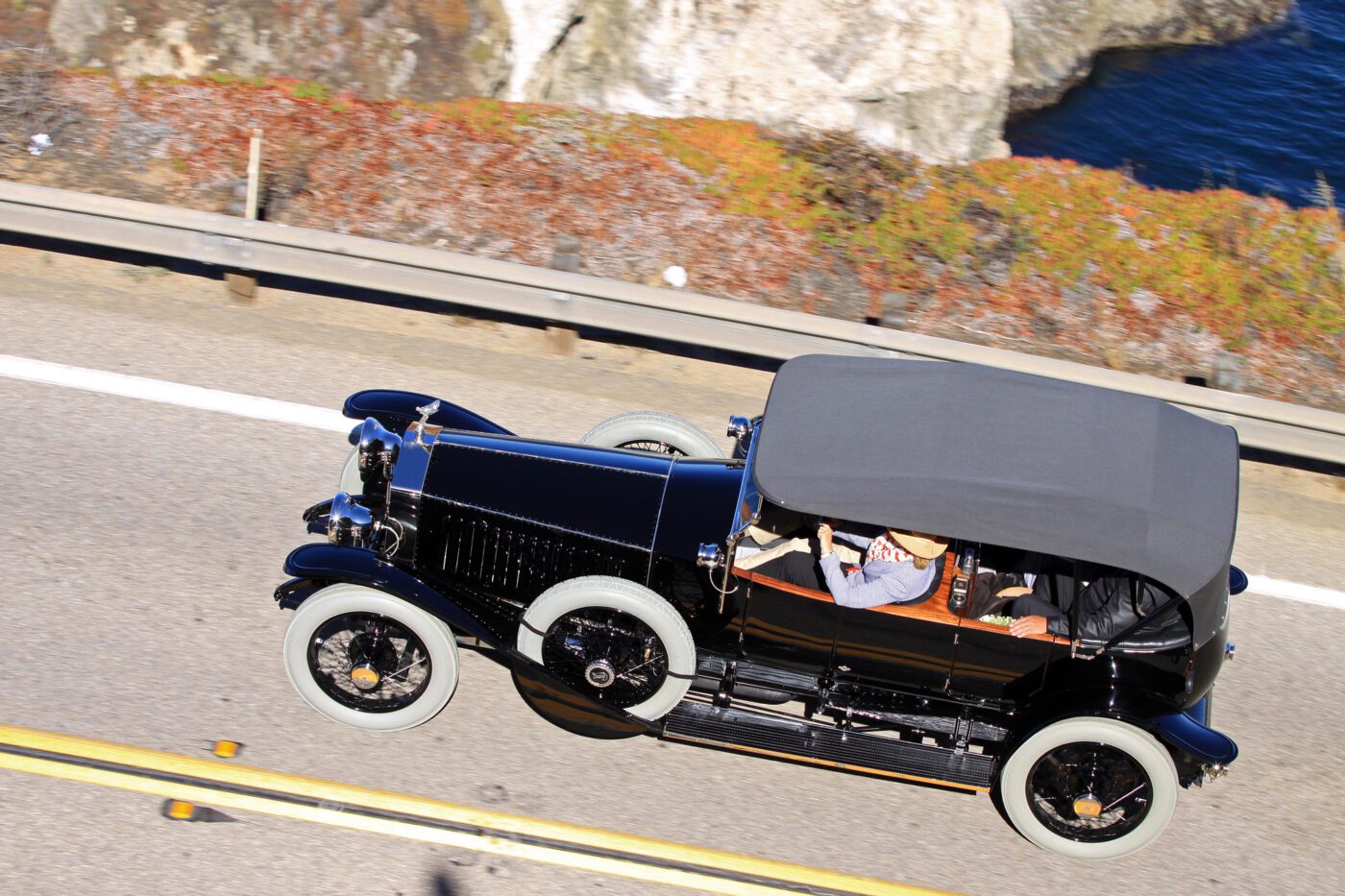 2015 Pebble Beach Concours d'Elegance-2