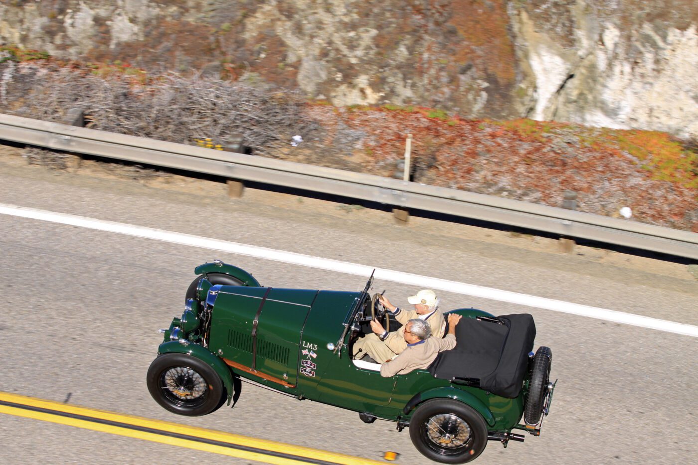 2015 Pebble Beach Concours d'Elegance-16