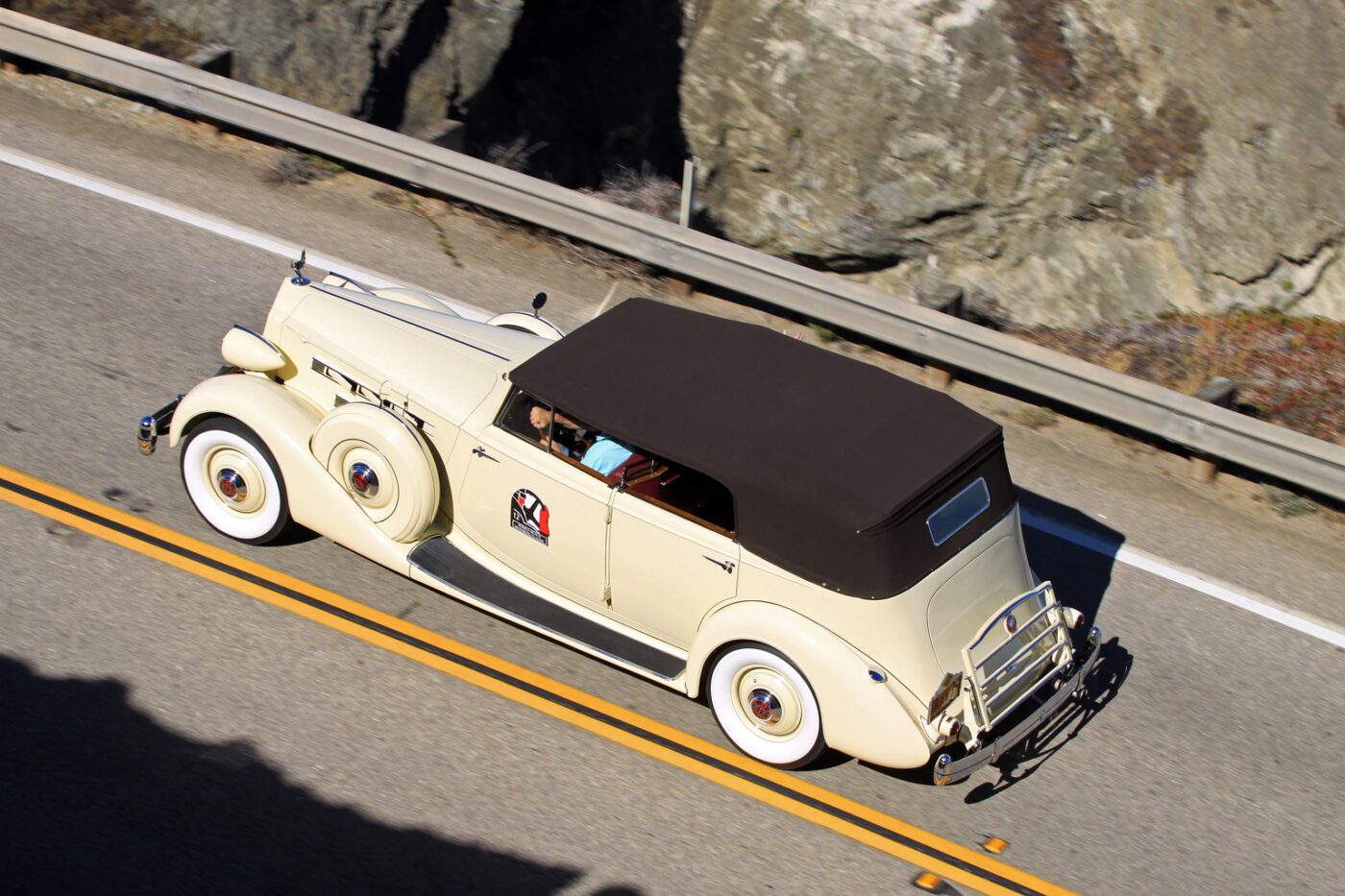 2015 Pebble Beach Concours d'Elegance - 30