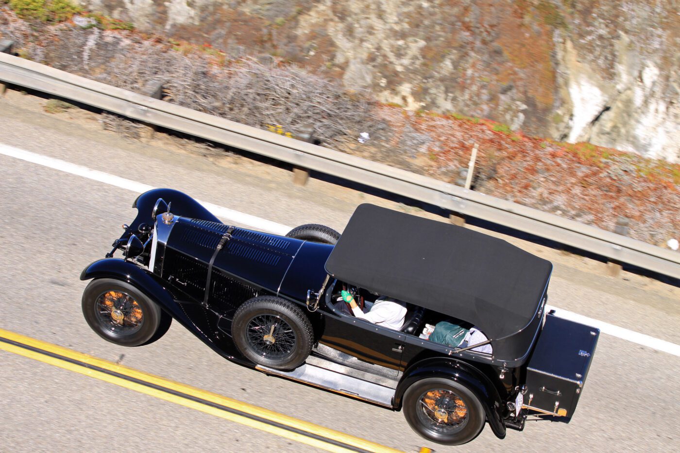 2015 Pebble Beach Concours d'Elegance-13