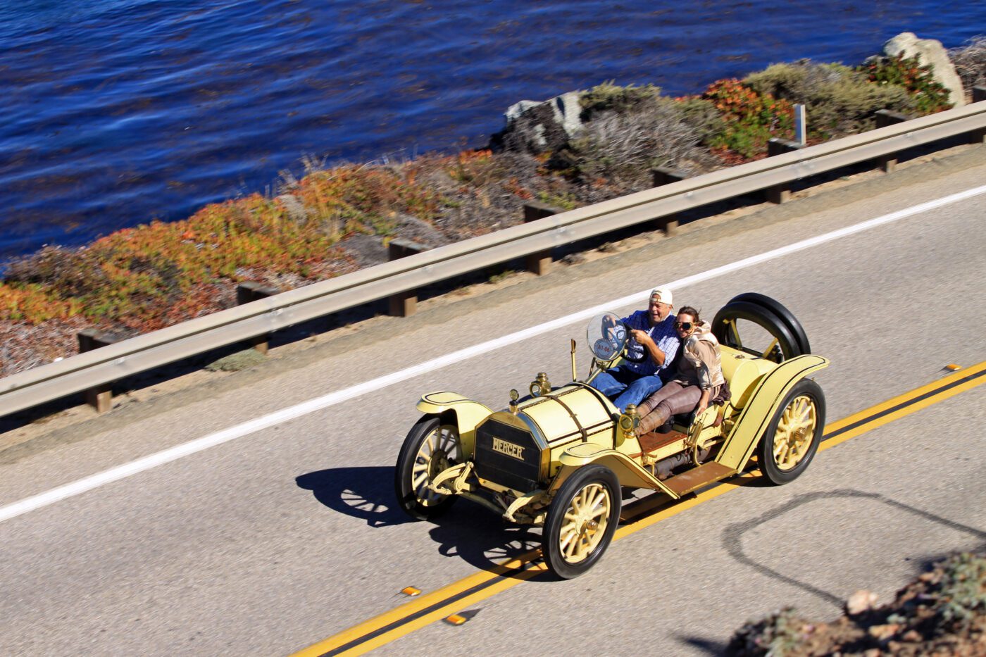 2015 Pebble Beach Concours d'Elegance-2