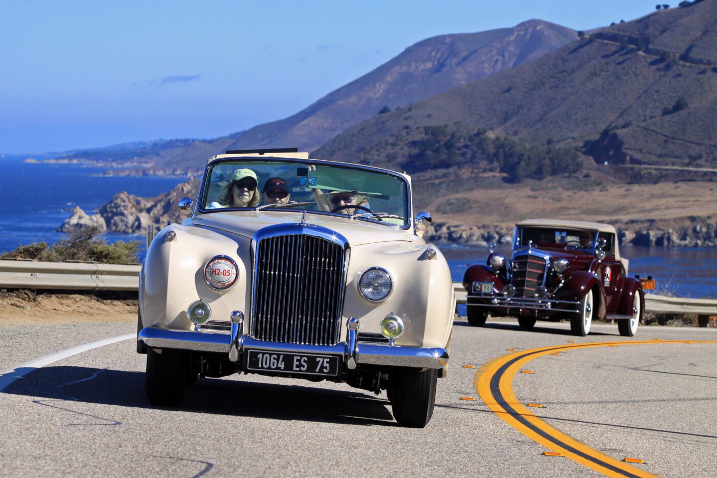 2015 Pebble Beach Concours d'Elegance-12