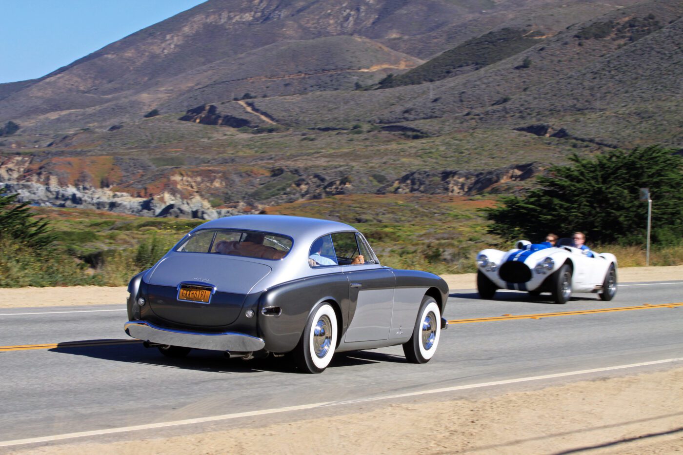 2015 Pebble Beach Concours d'Elegance-28