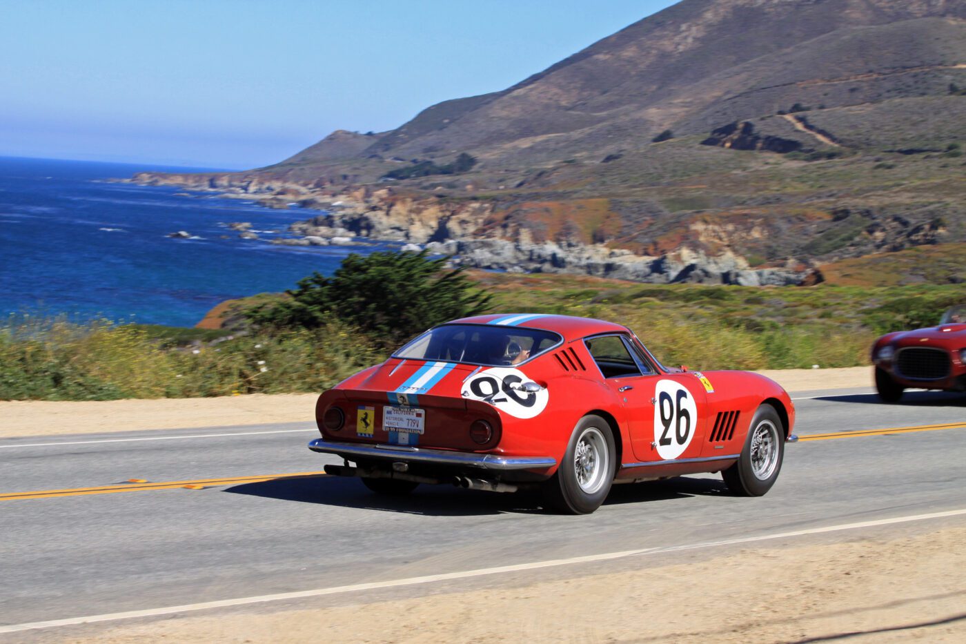 2015 Pebble Beach Concours d'Elegance-23