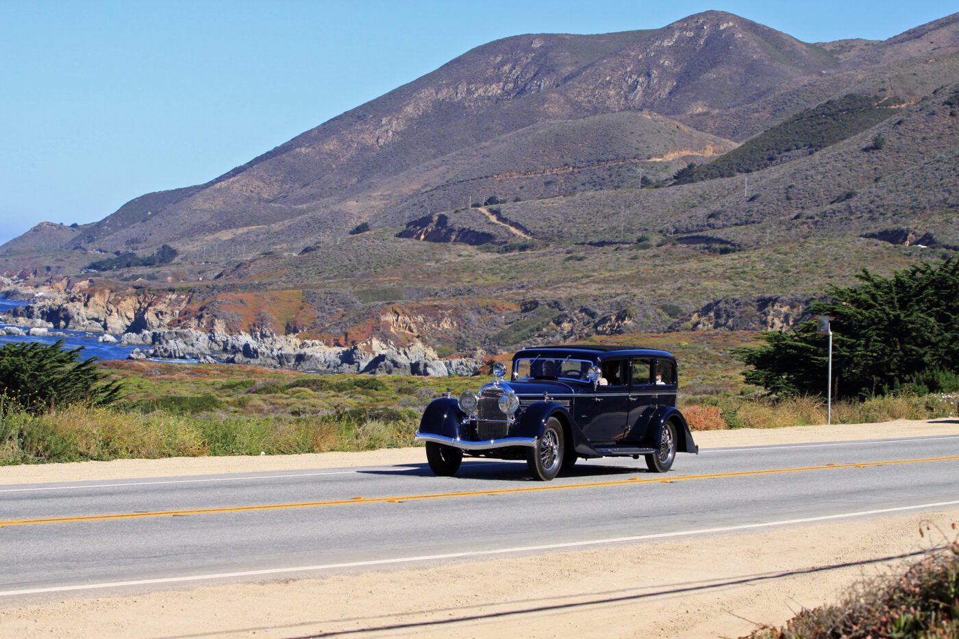 2015 Pebble Beach Concours d'Elegance-13