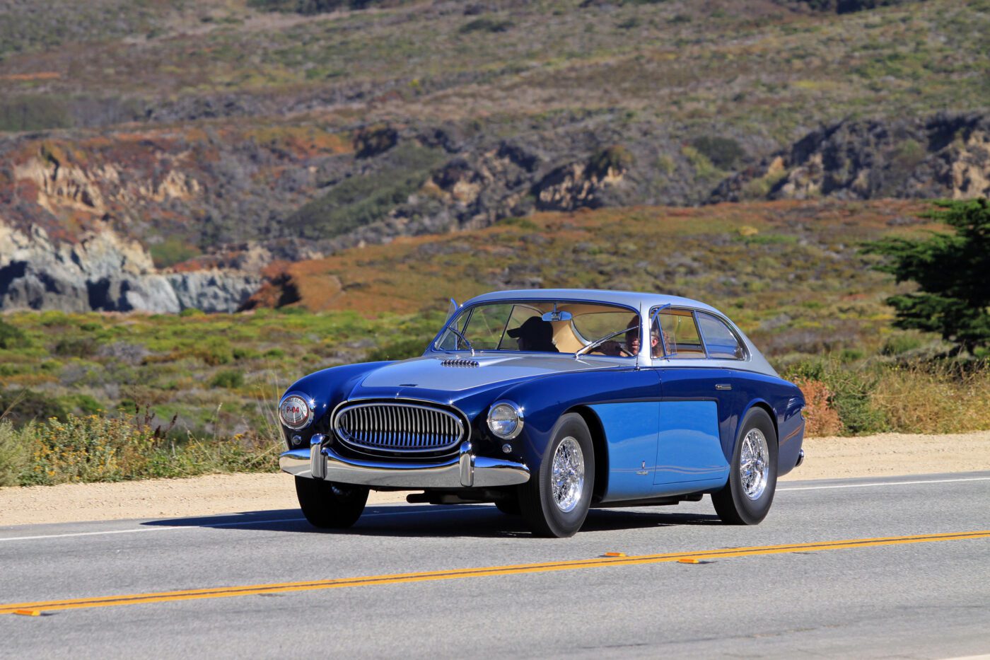 2015 Pebble Beach Concours d'Elegance-28