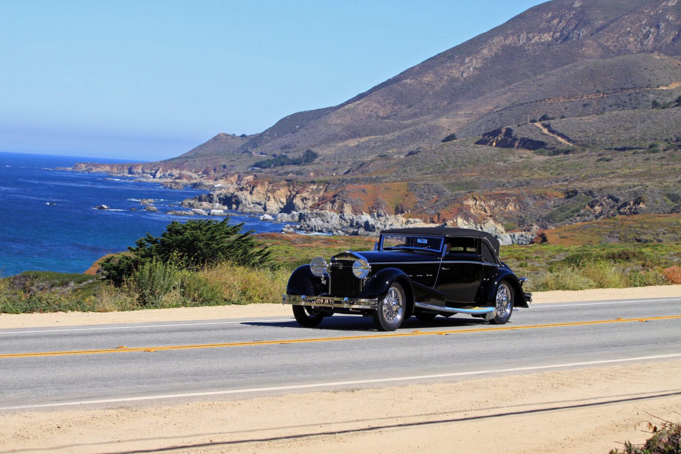 2015 Pebble Beach Concours d'Elegance-13