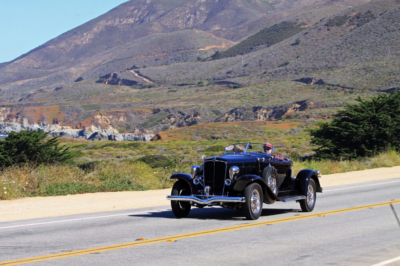 2015 Pebble Beach Concours d'Elegance-5