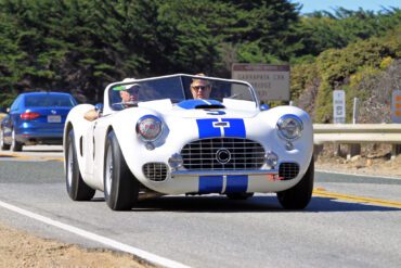 2015 Pebble Beach Concours d'Elegance-28