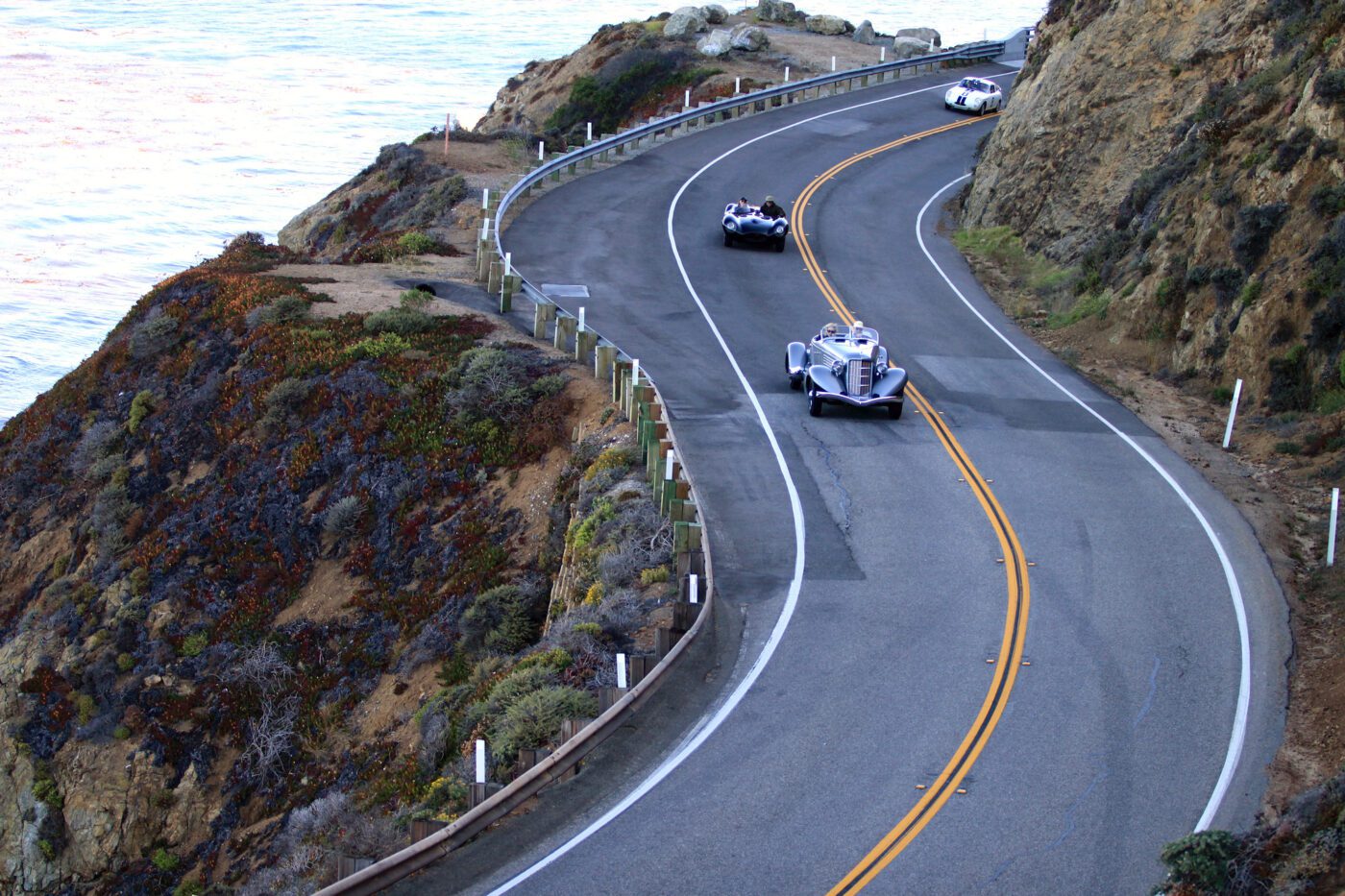 2015 Pebble Beach Concours d'Elegance-5