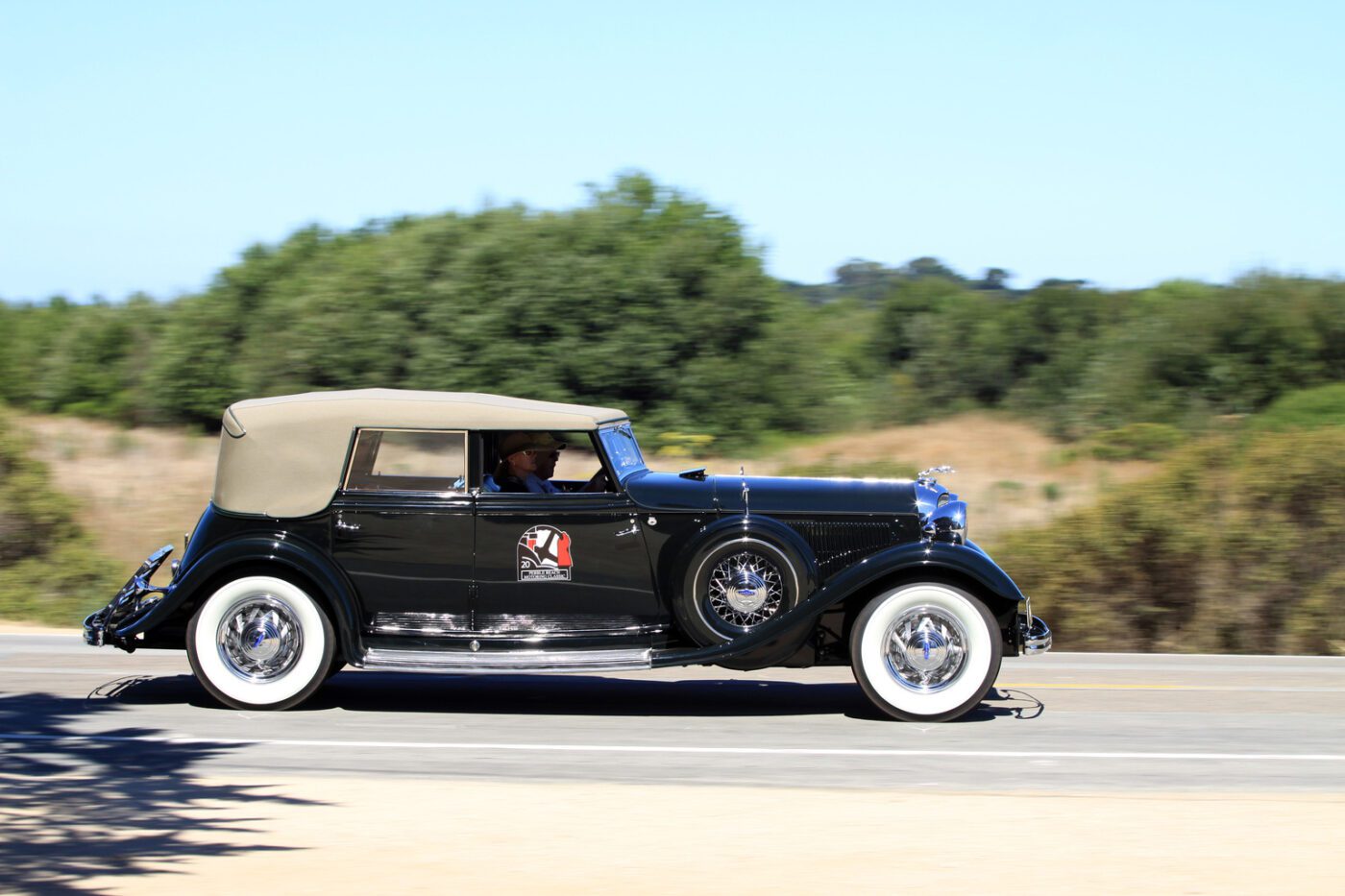 2015 Pebble Beach Concours d'Elegance - 30
