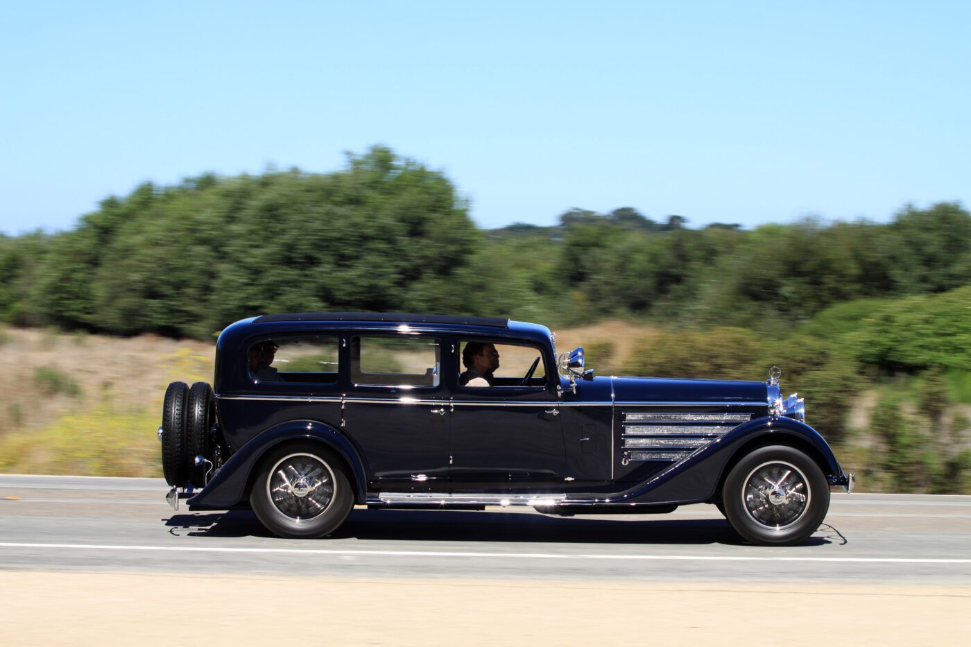 2015 Pebble Beach Concours d'Elegance-13