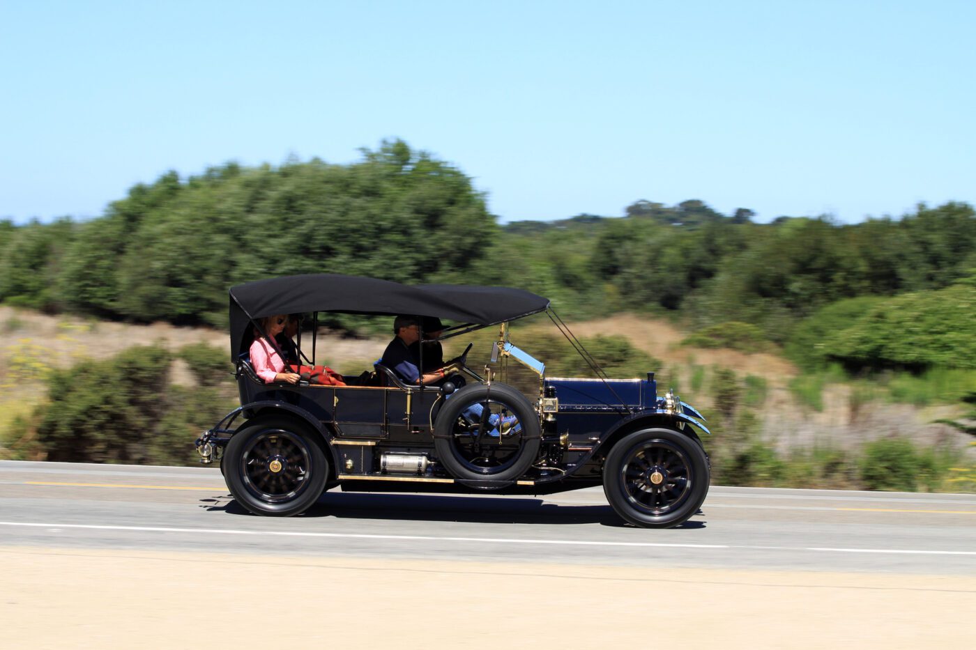 2015 Pebble Beach Concours d'Elegance-2
