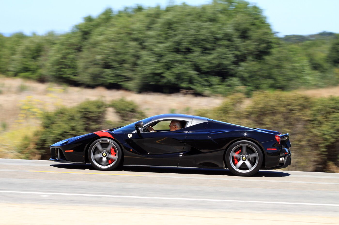 2015 Pebble Beach Concours d'Elegance - 30