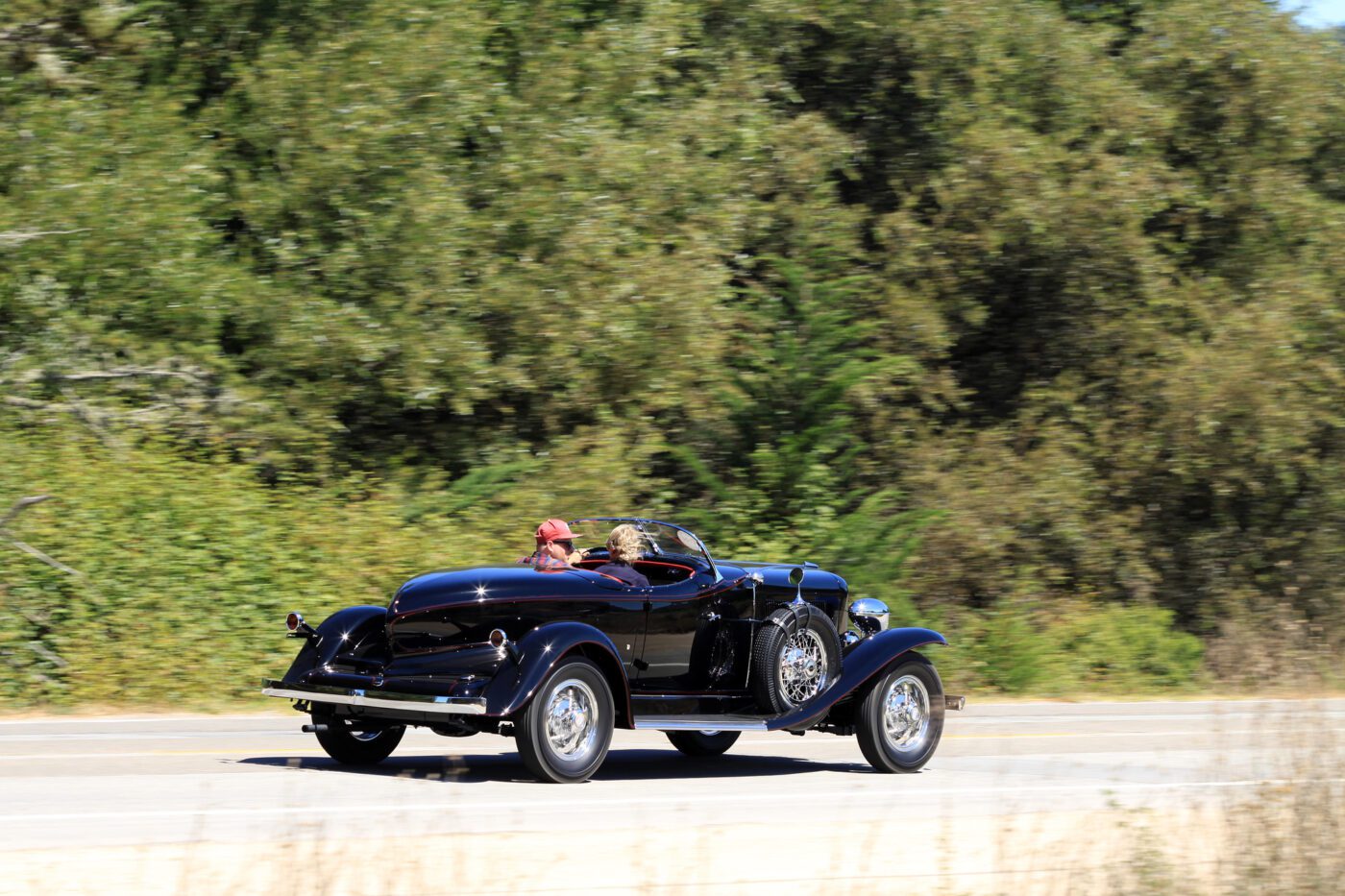 2015 Pebble Beach Concours d'Elegance-5