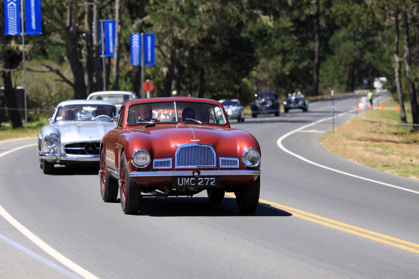 2015 Pebble Beach Concours d'Elegance-25