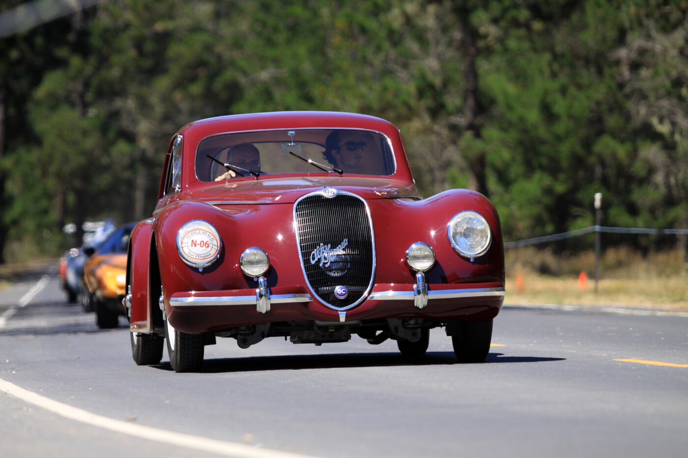 2015 Pebble Beach Concours d'Elegance-24