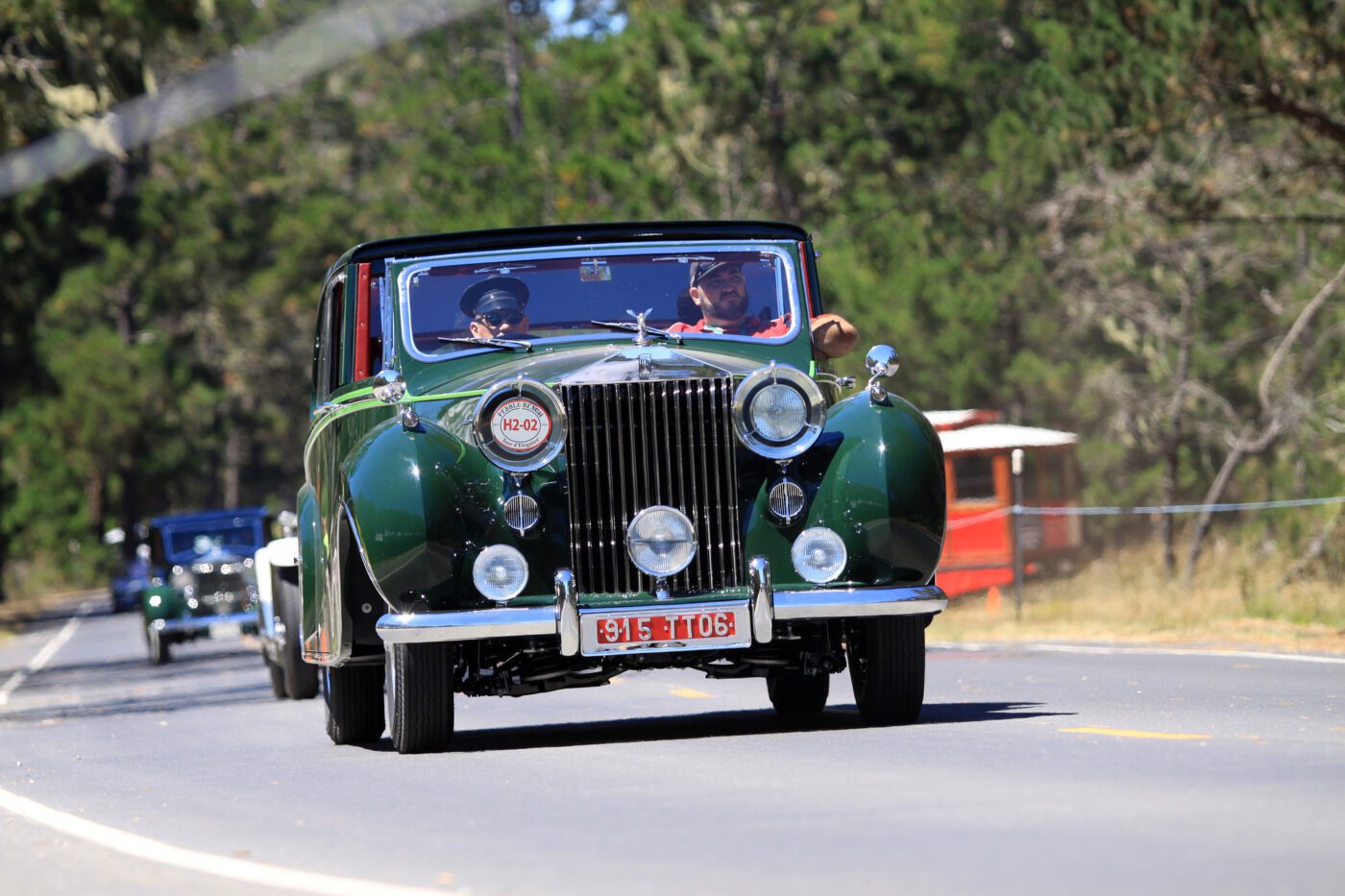 2015 Pebble Beach Concours d'Elegance-12