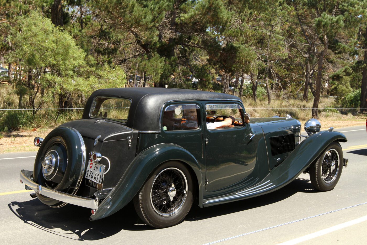 2015 Pebble Beach Concours d'Elegance-13