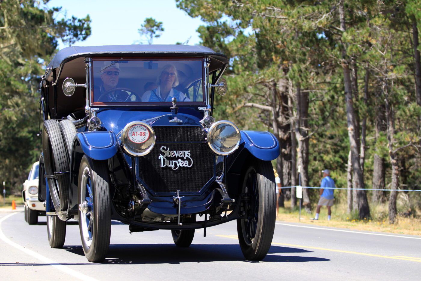 2015 Pebble Beach Concours d'Elegance-2