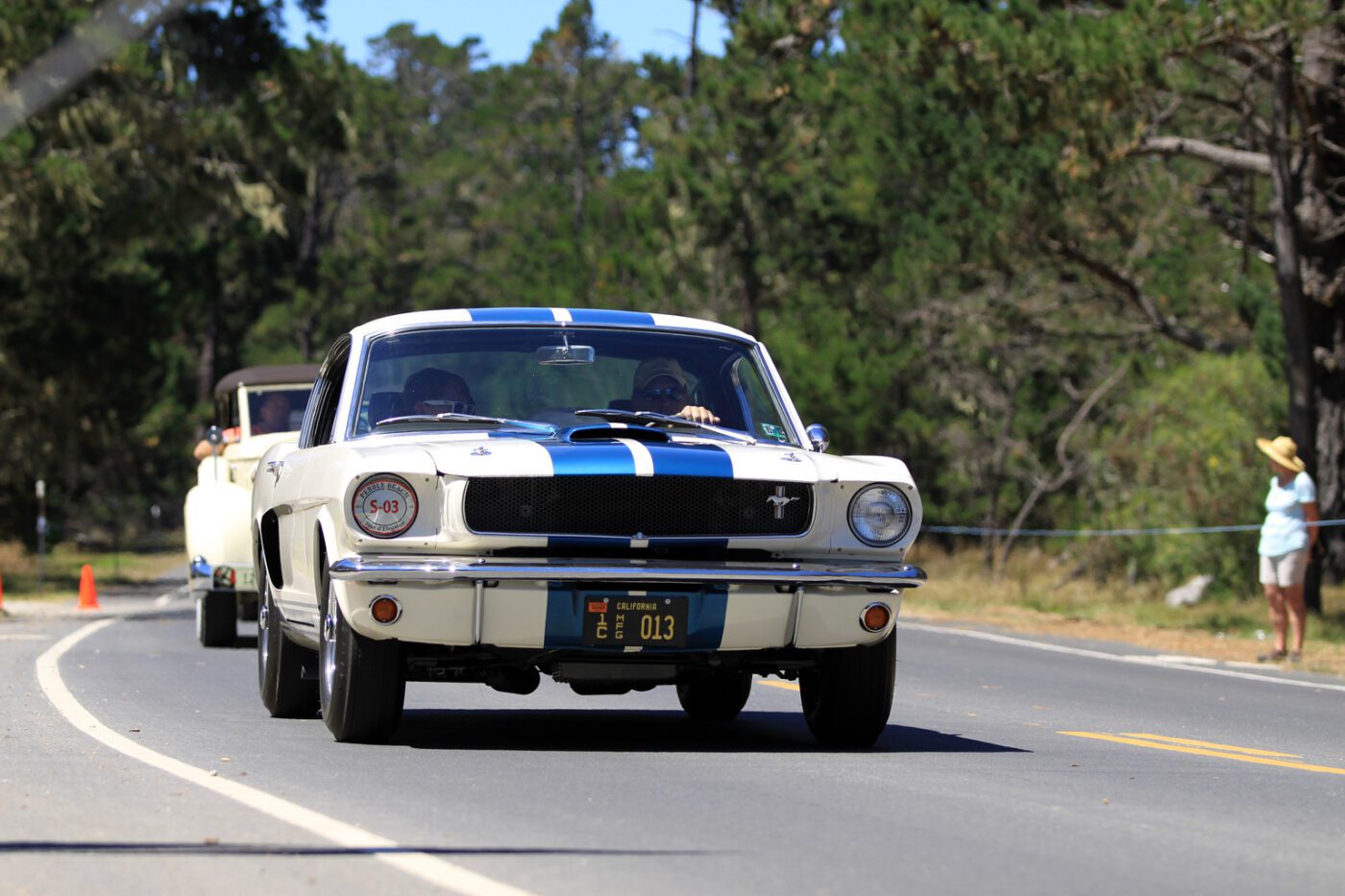 2015 Pebble Beach Concours d'Elegance-29