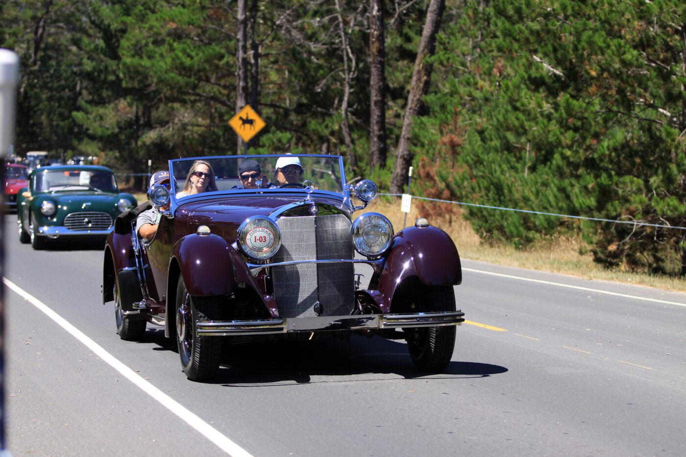 2015 Pebble Beach Concours d'Elegance-13