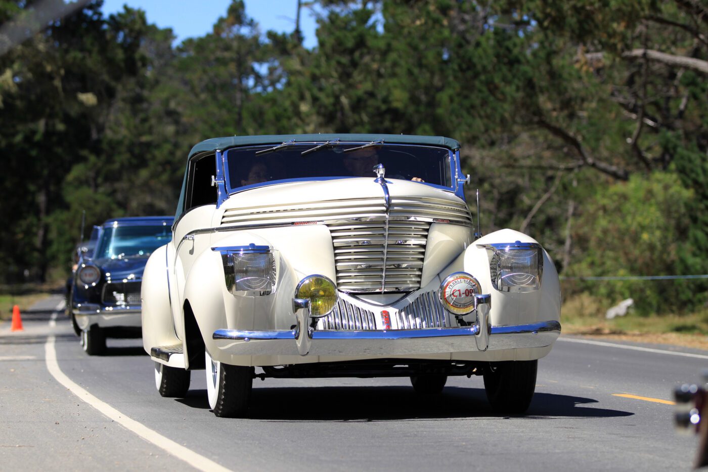 2015 Pebble Beach Concours d'Elegance-5