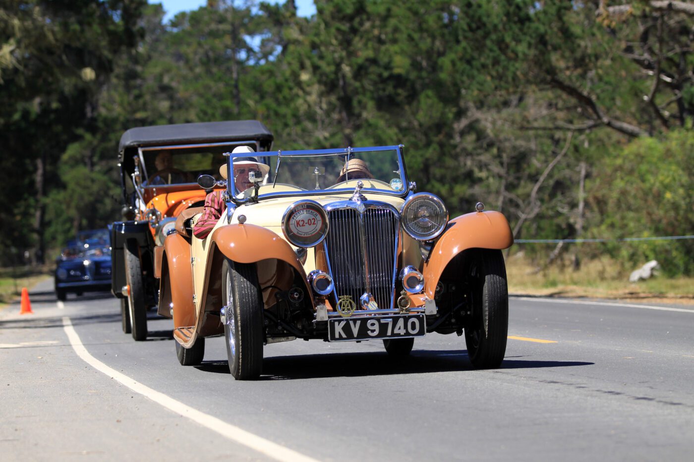 2015 Pebble Beach Concours d'Elegance-17