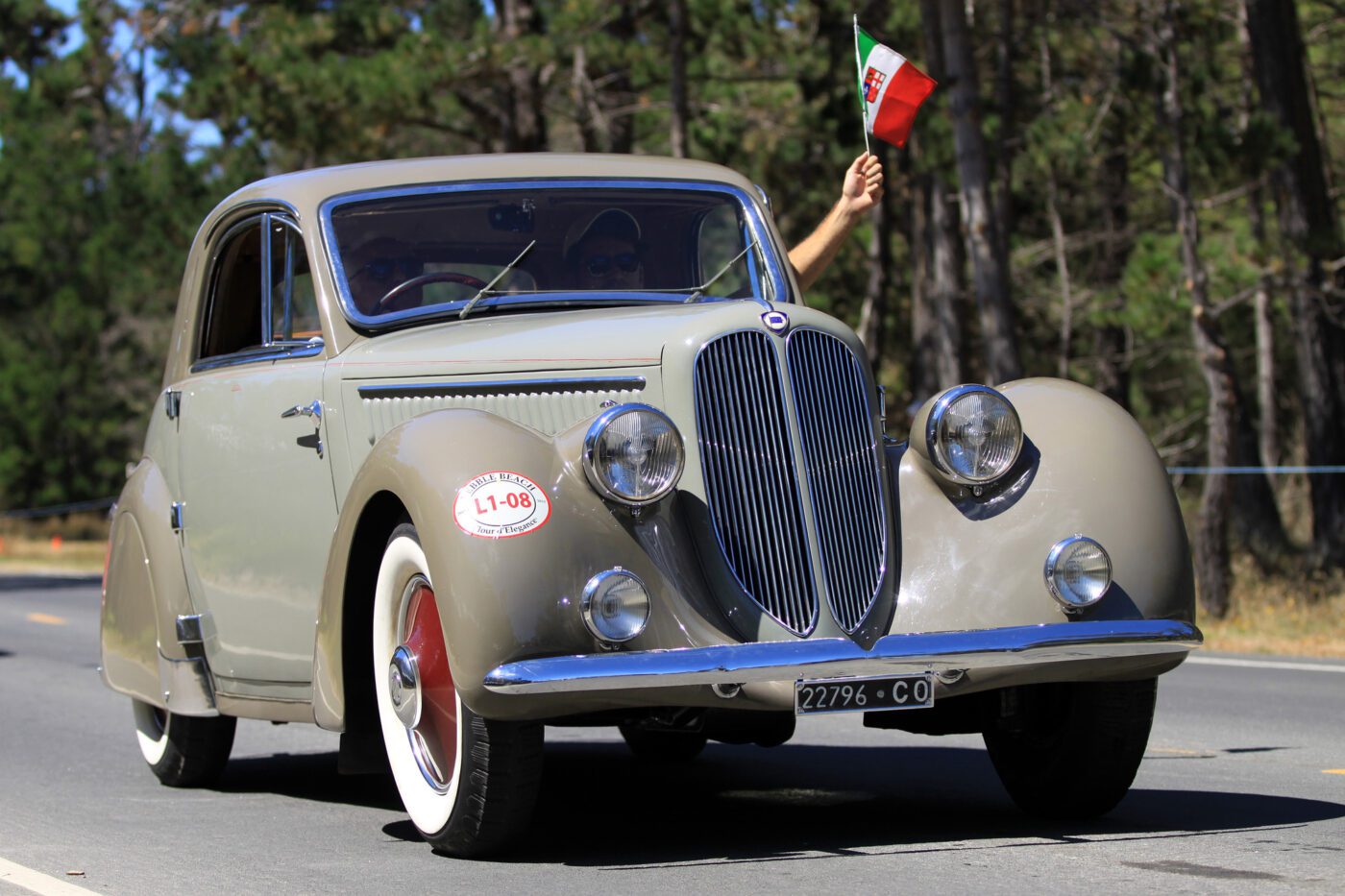 2015 Pebble Beach Concours d'Elegance-18