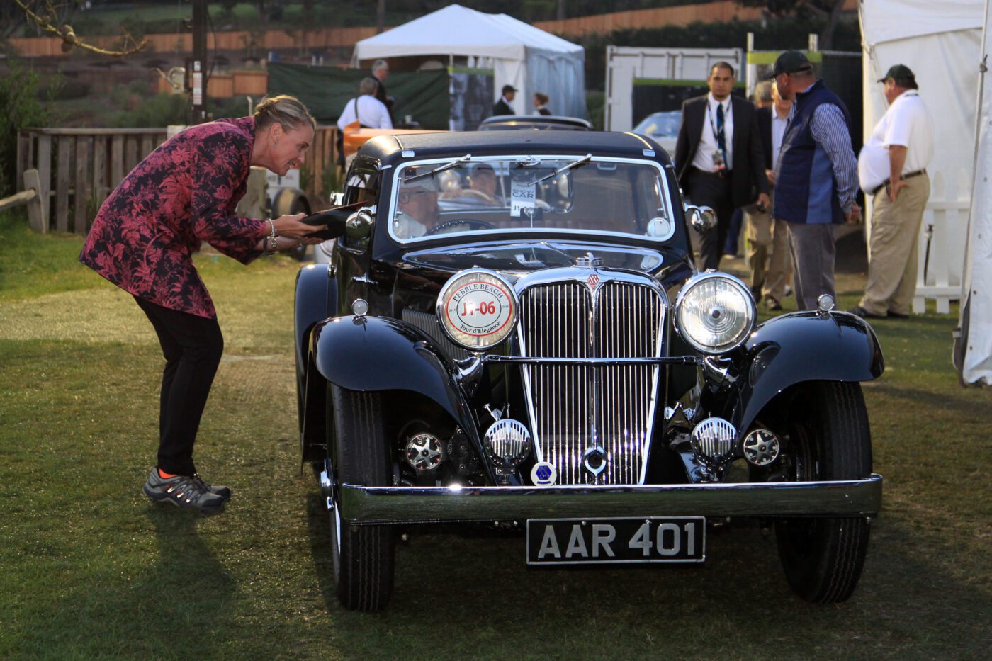 2015 Pebble Beach Concours d'Elegance-13