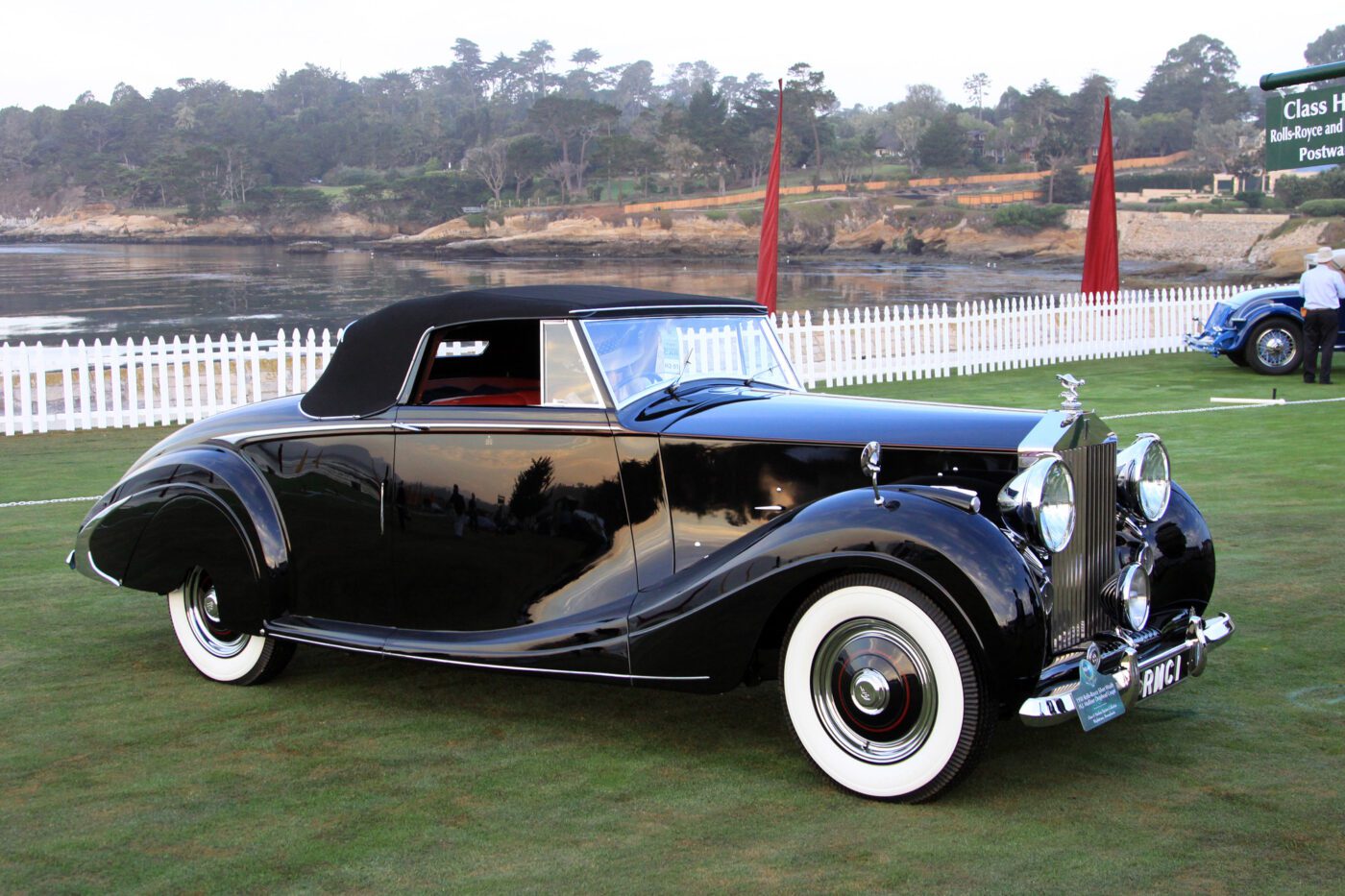 2015 Pebble Beach Concours d'Elegance-12