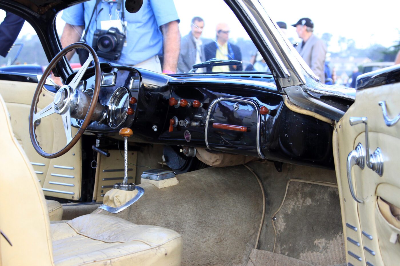 2015 Pebble Beach Concours d'Elegance-19