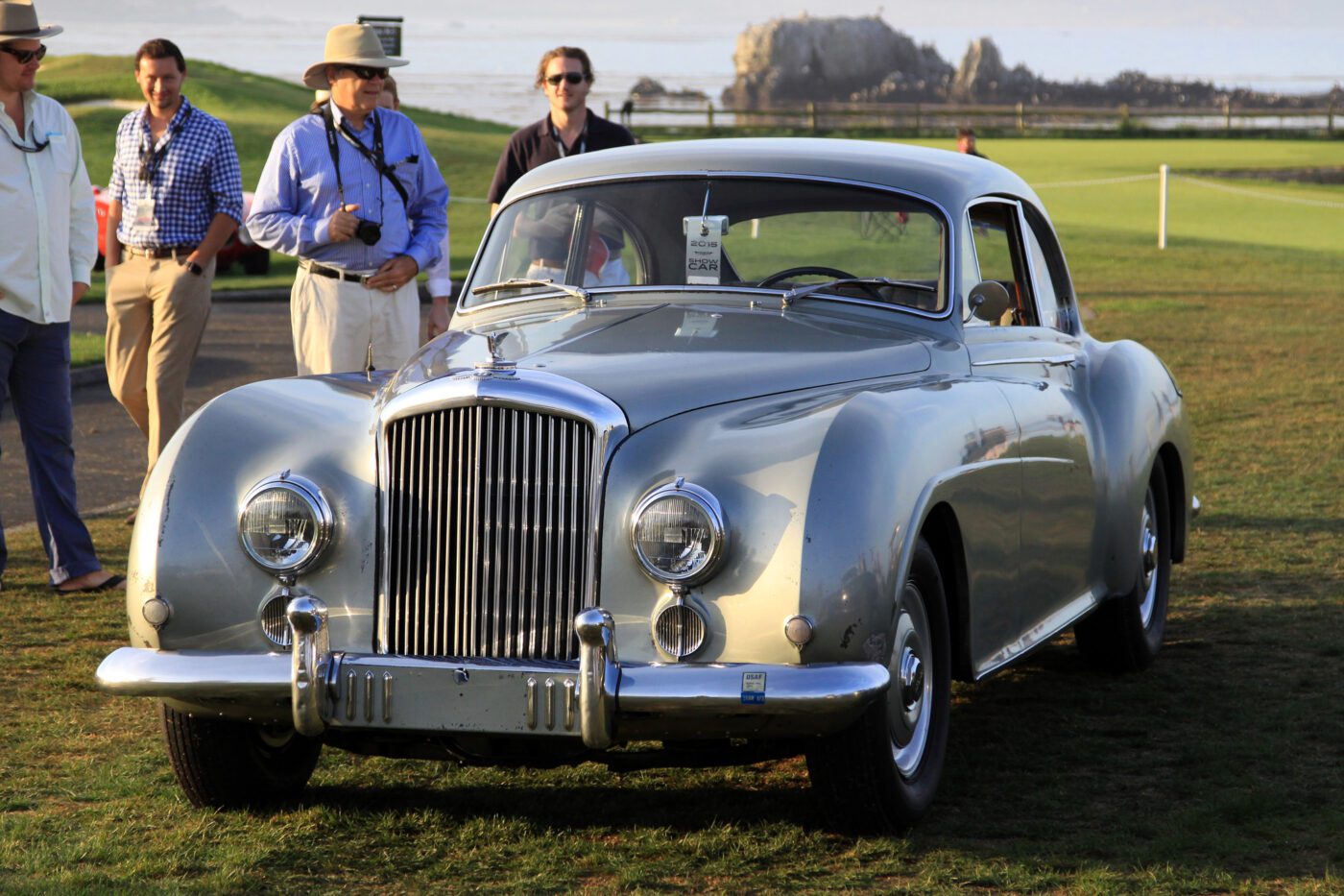 2015 Pebble Beach Concours d'Elegance-19