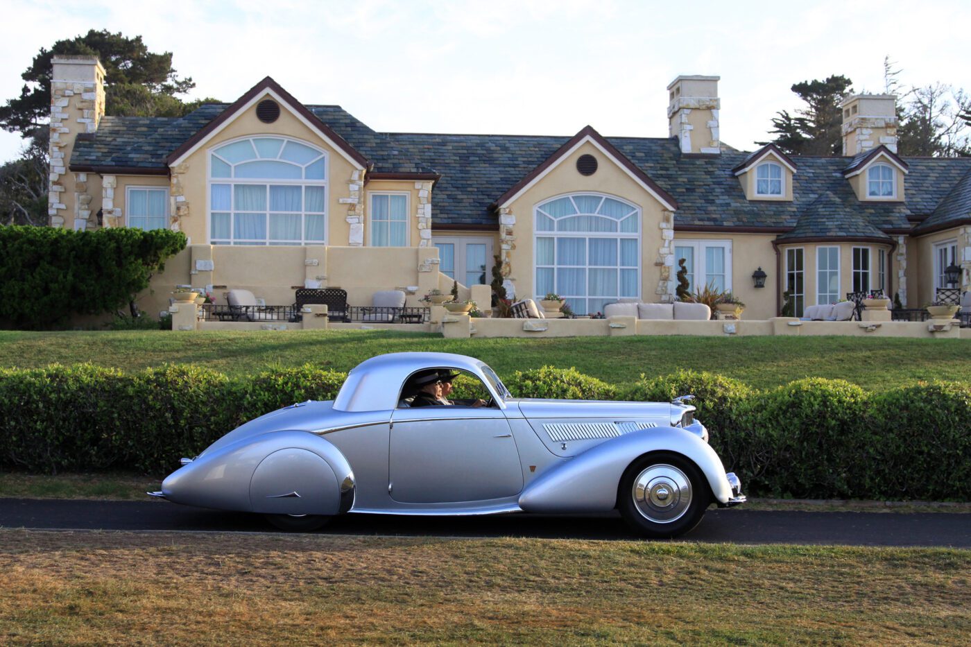2015 Pebble Beach Concours d'Elegance-15