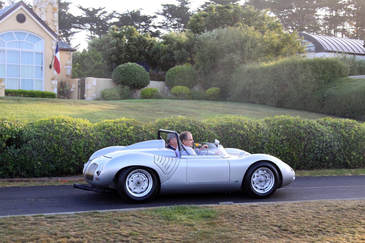 2015 Pebble Beach Concours d'Elegance-27